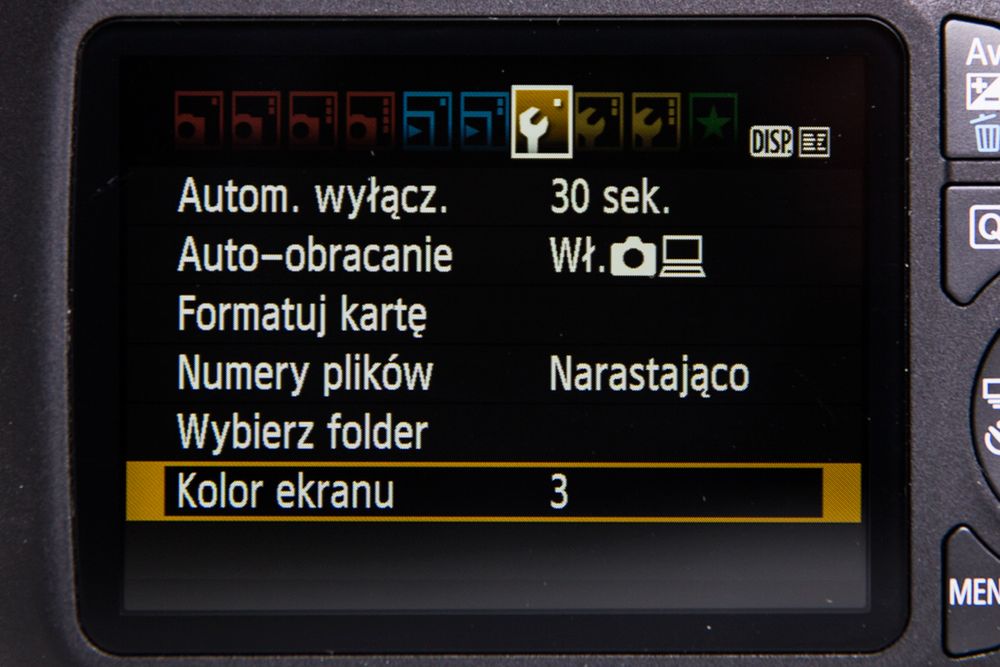 Canon EOS 1200D - budżetowa lustrzanka dla niewymagających [test] 7