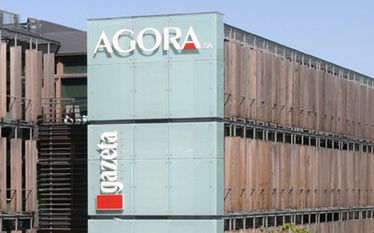Spółka dnia: Agora w czwartym kwartale przerwała czarną serię