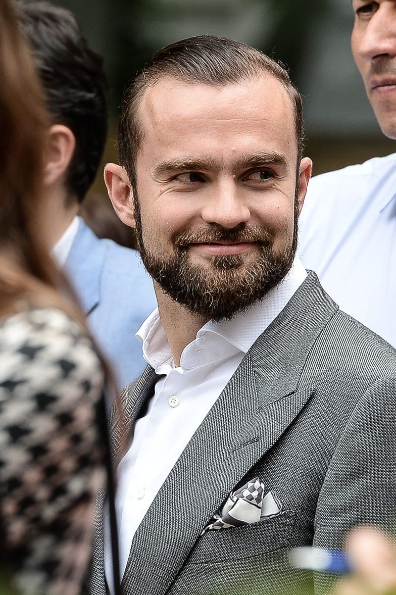 Sebastian Kulczyk rozdaje pieniądze. "Startupy nie mają pojęcia, do czego aplikują"