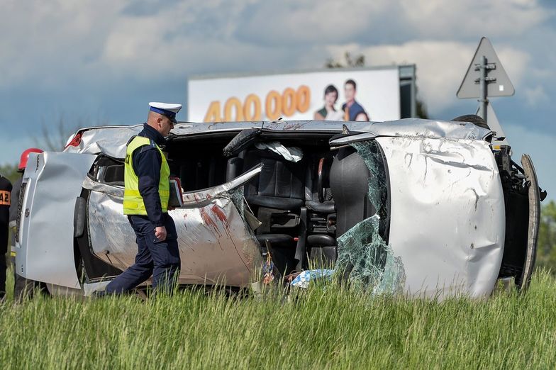 Wypadek samochodowy? Jak otrzymać więcej pieniędzy