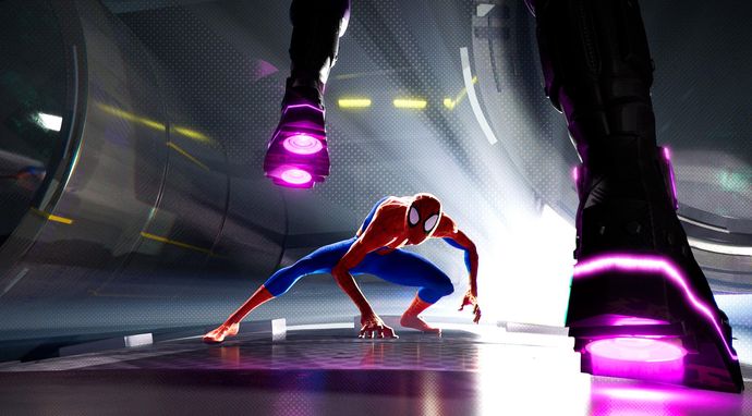 Spider-Man Uniwersum
