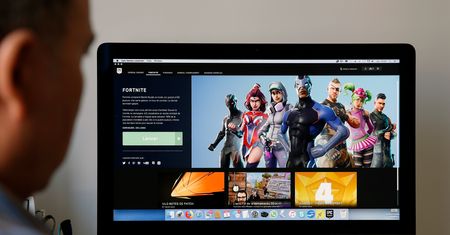 Epic Games Store: Chcesz darmowych gier? A-a-a, nie tak szybko