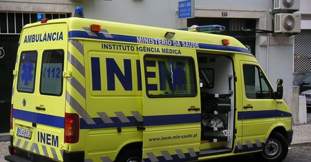 Kryzys w Portugalii. Szpitale nie radzą sobie z zadłużeniem