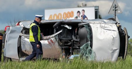 Wypadek samochodowy? Jak otrzymać więcej pieniędzy