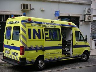 Służba zdrowia w Portugalii jest naciągana na tzw. "martwe dusze"
