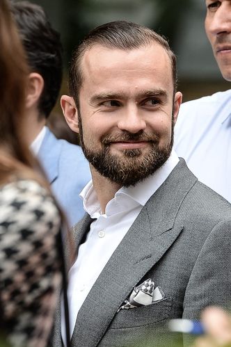 Sebastian Kulczyk rozdaje pieniądze. "Startupy nie mają pojęcia, do czego aplikują"