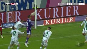 Rapid zmiażdżony w derbach! Austria demoluje 6:1!
