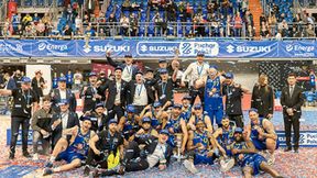 Suzuki Puchar Polski: rozdanie medali [GALERIA]