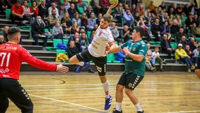 Orlen Upstream SRS Przemyśl - WKS Śląsk Wrocław 31:27 (galeria)
