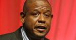 Forest Whitaker agentem Sylverstra Stallone