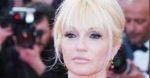 Sam Levinson: Ellen Barkin jest piękna i inteligentna