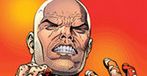 Adam M. Harris jako Lex Luthor