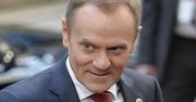 Donald Tusk prezydentem Europy! Wiemy kiedy wyjedzie do Brukseli