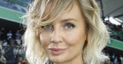 Agnieszka Szulim zrobi to siódmego września. Będą przy tym kamery