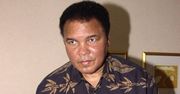 Muhammad Ali w stanie krytycznym