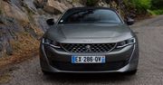 Peugeot 508 zrobił na mnie rewelacyjne wrażenie. Wąpliwości budzi cennik