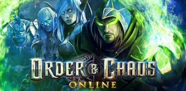 Order & Chaos Online – uwaga na aktualizację!
