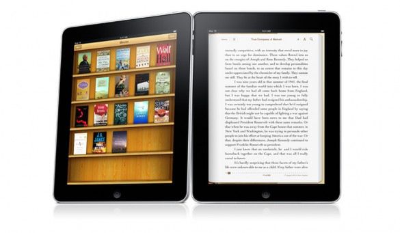 Aktualizacja iBooks i iBooks Author