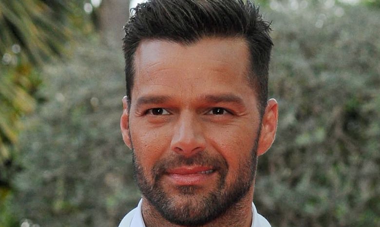 Ricky Martin znów zostanie ojcem! To będzie już trzecie dziecko piosenkarza