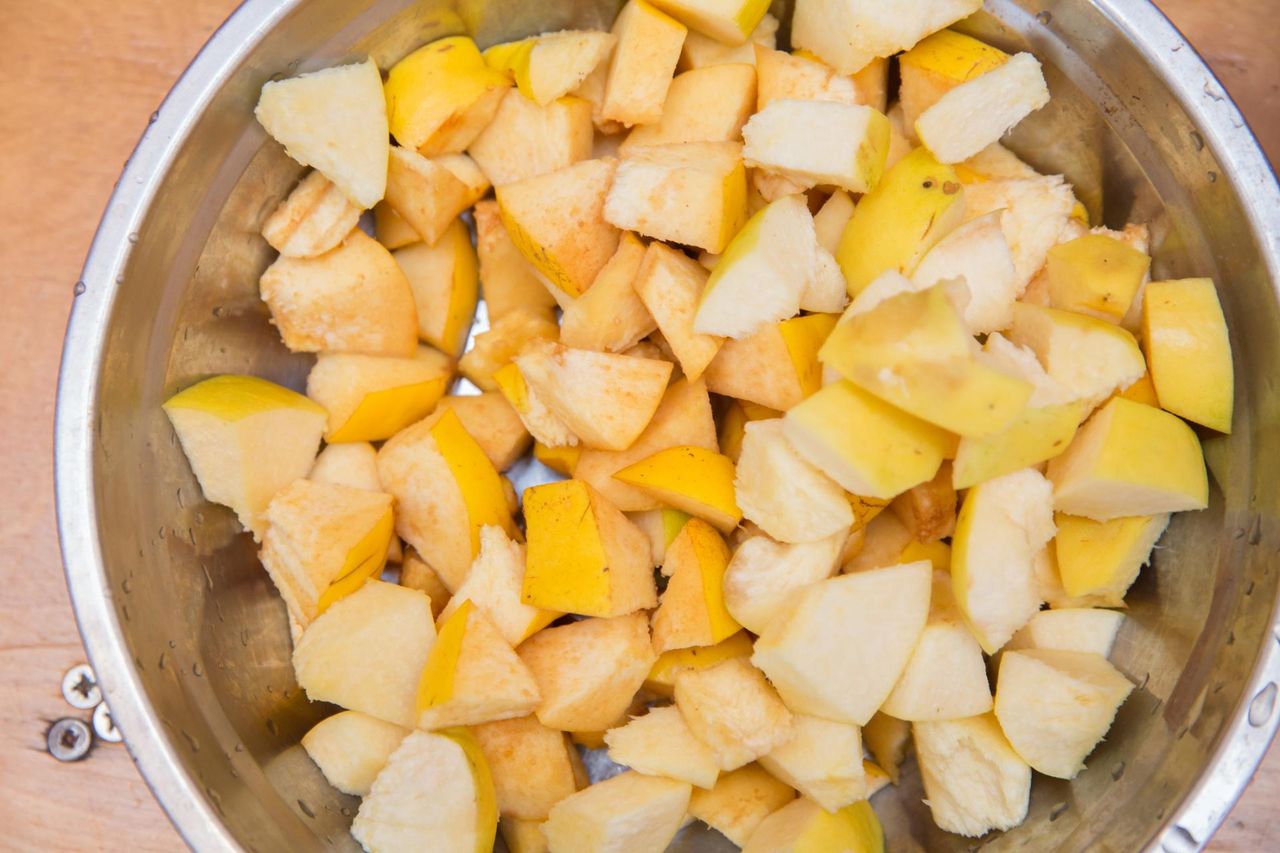 Wątroba kocha te owoce. Chronią przed stłuszczeniem i rakiem