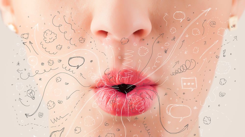 Naturalne sposoby na nieświeży oddech