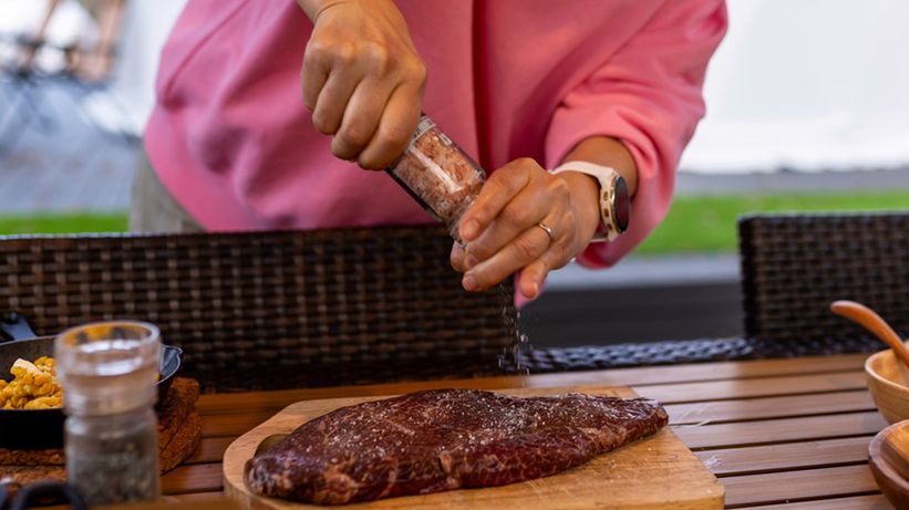 Sól może prowadzić do rozwoju demencji, udaru, raka żołądka