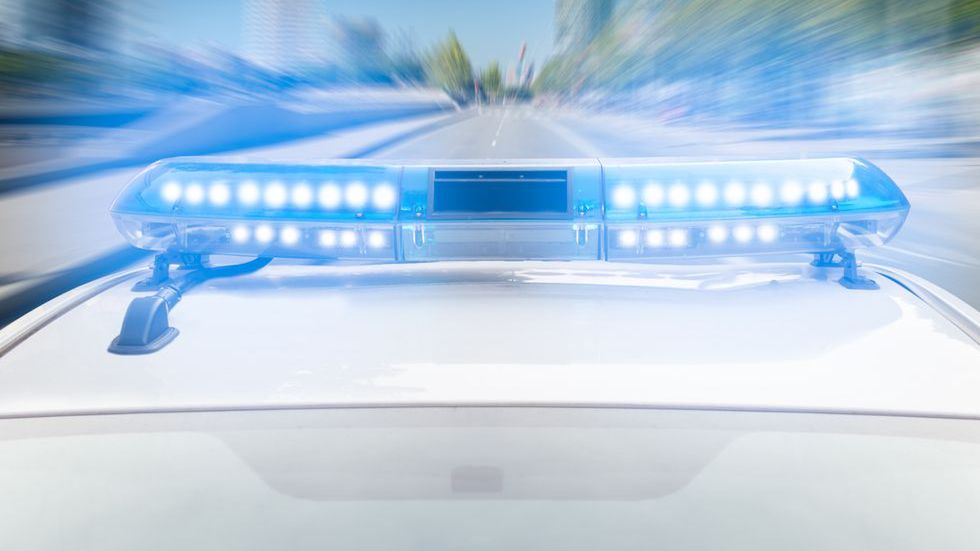 Aplikacja KAPO wykrywa przestępstwo przed jego popełnieniem. Idealna na polityków! 1