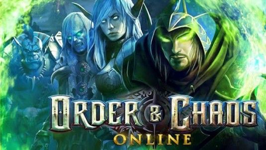 Order & Chaos Online – uwaga na aktualizację! 1