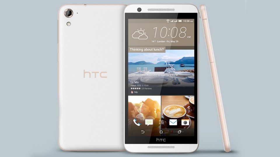 HTC One E9s oficjalnie. Więcej zamieszania już chyba nie dało się wprowadzić 1