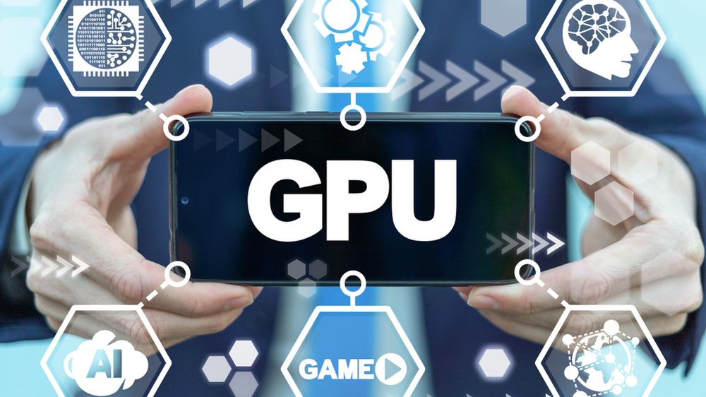 Nowe GPU Imagination może prześcignąć konkurencję 1