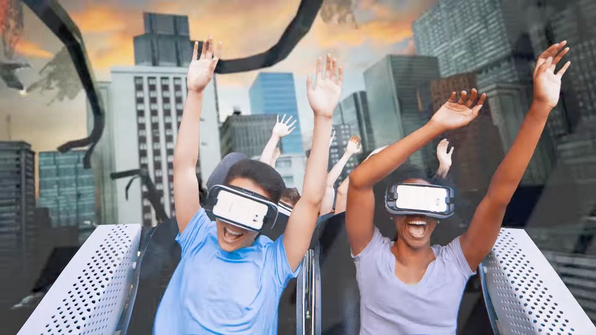 #wSkrócie: zapowiedź HTC One M10, Galaxy A9 Pro oraz VR-owe kolejki górskie 1