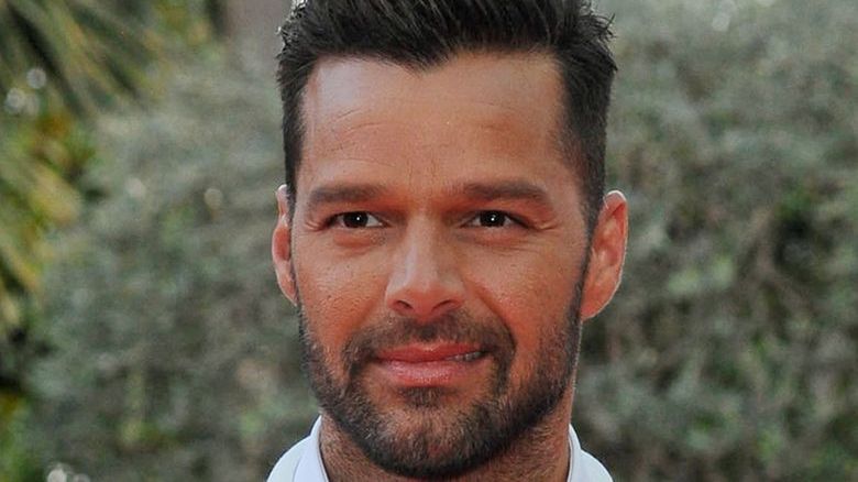Ricky Martin