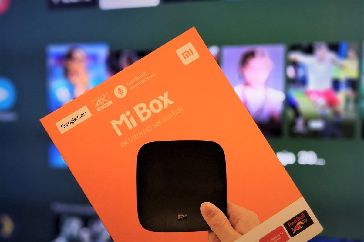 Xiaomi Mi Box: wyczekiwana aktualizacja do Androida 8.0 Oreo dostępna do pobrania