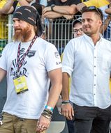 Żużel. Canal+ rusza z nowym programem. Dryła i goście odpowiedzą na każde pytanie