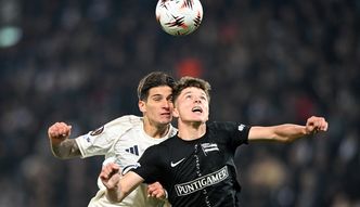 Słodko-gorzkie derby dla kadrowicza