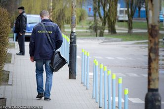 W niedzielę paczki nie dostaniesz. Poczta Polska wycofuje się z dostaw