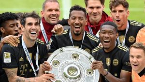 Szok! Szykuje się wielki powrót do Bayernu