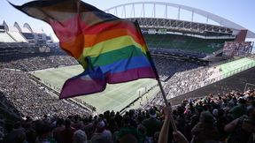 Mecz mundialu dla społeczności LGBT. Podali drużyny. FIFA w niezręcznej sytuacji