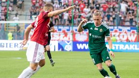 PKO Ekstraklasa. 44 debiutantów na inaugurację - wejście smoka, kilka błysków i wylot z Hukiem