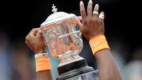 Roland Garros: Program i wyniki kobiet