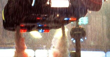 Błędy przyszłości. 10 przekłamań kina science fiction