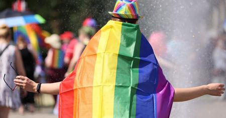 Marsz Równości w Krakowie. Będzie najdłuższy w historii. Trasa robi wrażenie