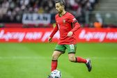Piłka nożna: Eliminacje mistrzostw świata - mecz: Węgry - Portugalia