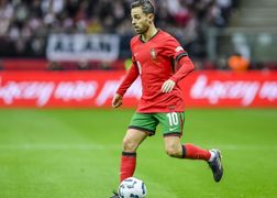 Polsat Sport 3 Piłka nożna: Eliminacje mistrzostw świata - mecz: Węgry - Portugalia