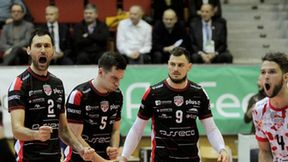 Indykpol AZS Olsztyn - Asseco Resovia Rzeszów 1:3 (galeria)