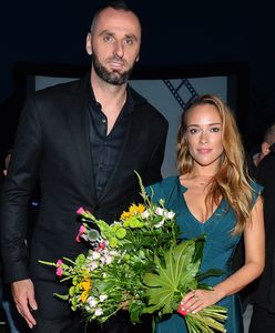Alicja Bachleda-Curuś i Marcin Gortat są parą?
