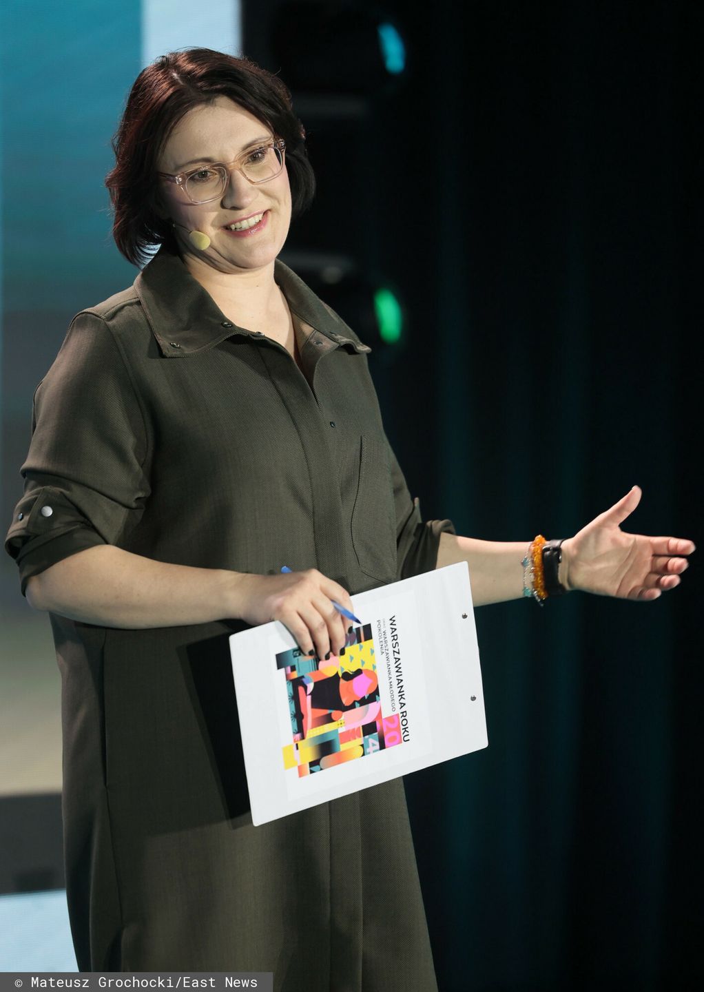 Justyna Dżbik-Kluge