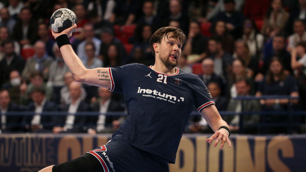 Getty Images / Na zdjęciu: Kamil Syprzak