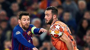 Liga Mistrzów 2019: FC Barcelona - Liverpool FC. Zderzenie rozpędzonych