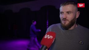 Wielka walka przed Błachowiczem? "Codziennie rano odświeżam skrzynkę mailową!"